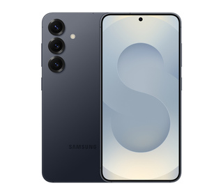 Samsung Galaxy S25 SM-S931B/DS 6.2" 256 Go Noir