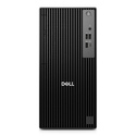 DELL Pro QCT1250 PC Intel Core Ultra 5 16 Go 512 Go Windows 11 Pro Noir