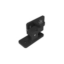Fanvil WM613 Mur Aluminium Noir
