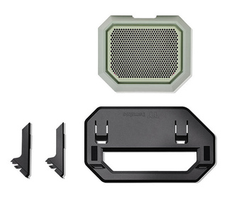 Thermaltake AC-074-ONJNAN-A1 Compartiment pour ordinateur Mini Tower Kit d'accessoires