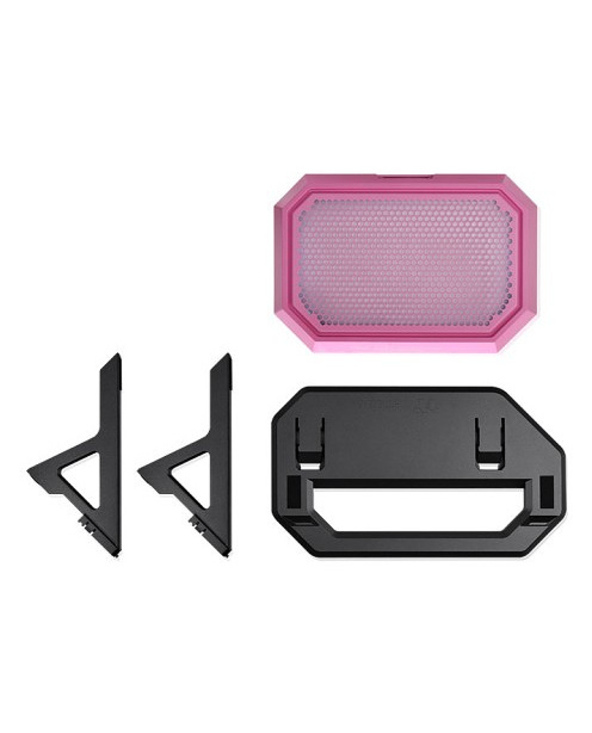 Thermaltake AC-076-ONANAN-A1 Compartiment pour ordinateur Mini Tower Kit d'accessoires