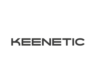 Keenetic Sprinter 2nd Gen KN-3711 routeur sans fil Gigabit Ethernet Bi-bande (2,4 GHz / 5 GHz)
