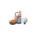 Kenwood MultiPro Go robot de cuisine 650 W 1,3 L Bleu