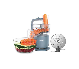 Kenwood MultiPro Go robot de cuisine 650 W 1,3 L Bleu