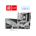 MSI B850 GAMING PLUS WIFI6E carte mère AMD B850 Emplacement AM5 ATX