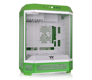 Thermaltake The Tower 600 Midi Tower Vert