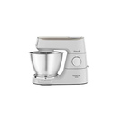 Kenwood KVC65.001WH robot de cuisine 1200 W 5 L Acier inoxydable, Blanc Balances intégrées