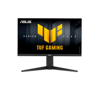 ASUS TUF Gaming VG27AQML5A 27" Wide Quad HD 1 ms Noir