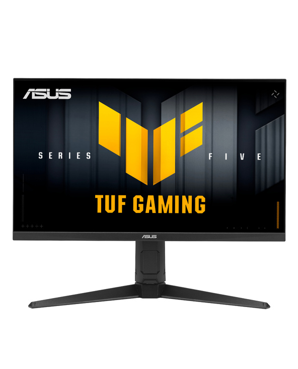 ASUS TUF Gaming VG27AQML5A 27" Wide Quad HD 1 ms Noir
