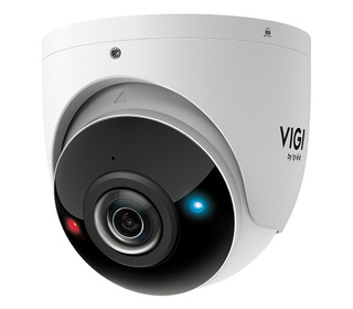 TP-Link InSight S485PI Tourelle Caméra de sécurité IP Extérieure 3840 x 2160 pixels Mur