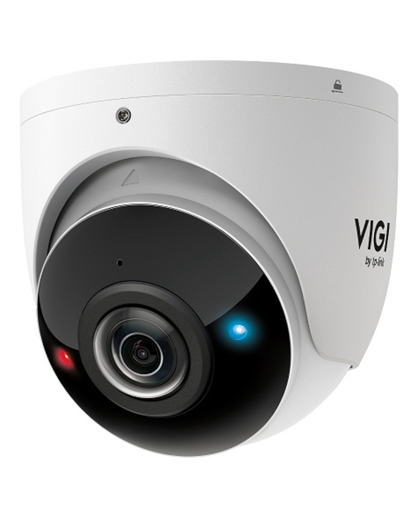 TP-Link InSight S485PI Tourelle Caméra de sécurité IP Extérieure 3840 x 2160 pixels Mur