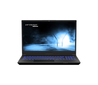 Erazer CRAWLER E40 15.6" I5 16 Go Noir 512 Go