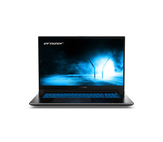 Erazer SCOUT E30 17.3" I5 16 Go Noir 512 Go