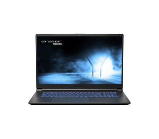 Erazer SCOUT E20 17.3" I5 16 Go Noir 512 Go