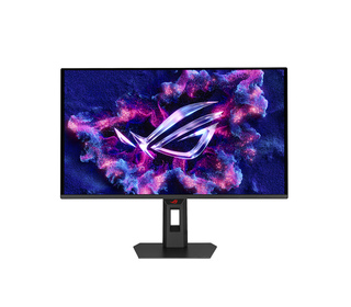 ASUS XG27AQDPG 26.5" QD-OLED Wide Quad HD 0,03 ms Noir