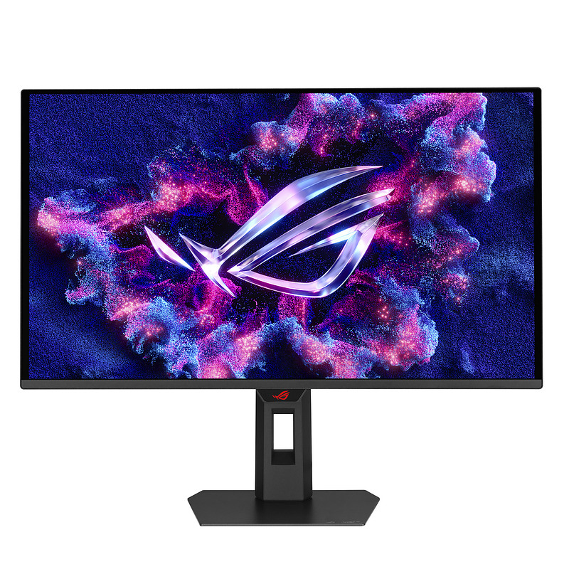 Asus ROG 27 QD OLED QHD500Hz0.03msG Sync compatible - vue 8