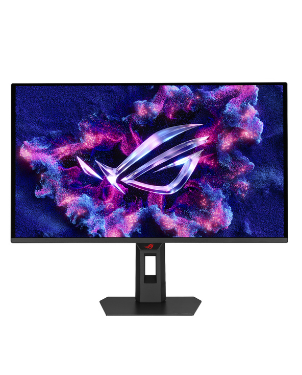 ASUS XG27AQDPG 26.5" QD-OLED Wide Quad HD 0,03 ms Noir