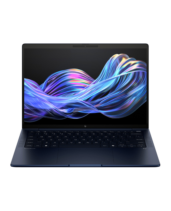 HP ELITEBOOK X G1I 14 INCH NOTEBOOK NEXT GEN AI PC WOLF PRO SECURITY EDITION Bleu 1 To