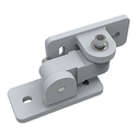 Fanvil WM613 Mur Aluminium Blanc