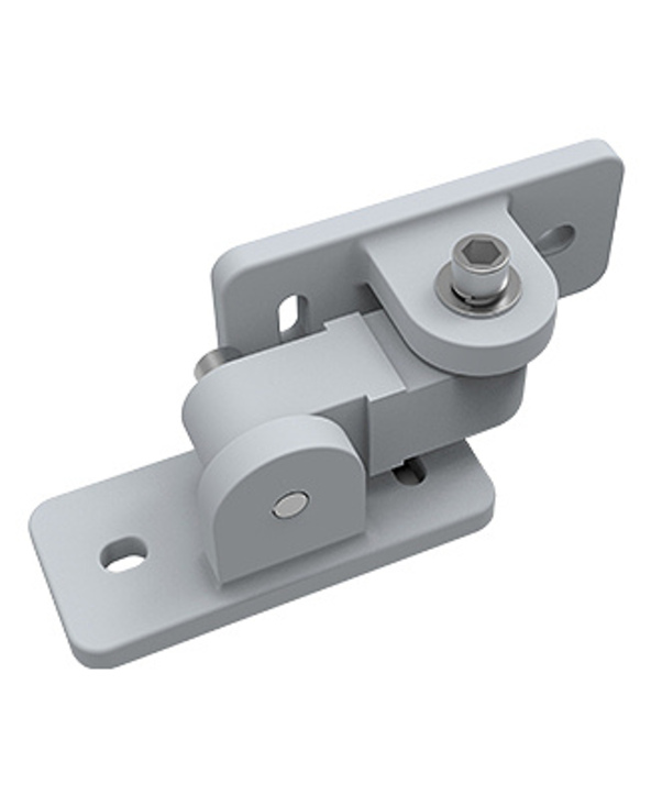 Fanvil WM613 Mur Aluminium Blanc Fanvil WM613 Mur Aluminium Blanc