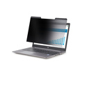 StarTech.com Filtre de Confidentialité Magnétique pour Ordinateur Portable 13,3 Pouces 16:9, Filtre Réversible, Protecteur d'Écr