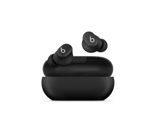 Apple Beats Solo Buds - Écouteurs totalement sans fil - Noir mat