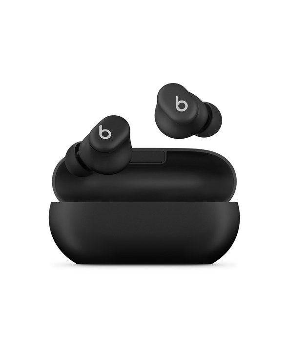 Apple Beats Solo Buds - Écouteurs totalement sans fil - Noir mat