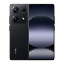 Xiaomi Redmi NOTE 14S 6.67" 256 Go Noir