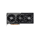 Asrock Radeon RX 9070 XT Steel Legend Dark AMD 16 Go GDDR6
