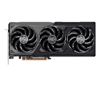 Asrock Radeon RX 9070 XT Steel Legend Dark AMD 16 Go GDDR6