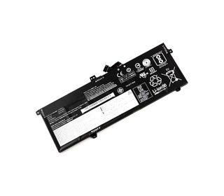 DLH Batterie Li-ion 11.4V 4150mAh 48Wh - 02DL017 / 02DL019 / 5B10W13923 / L18C6PD1 / L18L6PD1 / L18M6PD1 / SB10K97655 / SB10K976