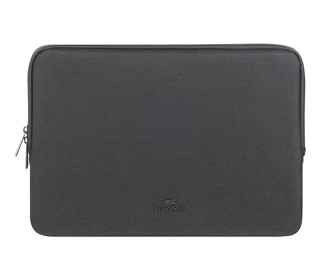 Rivacase Clark 40,6 cm (16") Housse Noir