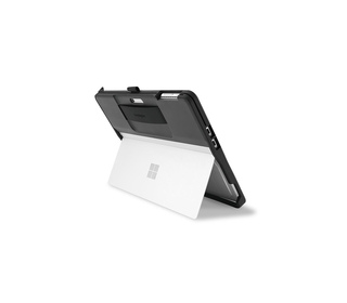 Kensington BLACKBELT Housse 13" Acrylonitrile-Butadiène-Styrène (ABS), Tissu, Silicone, Polyuréthane thermoplastique (TPU)