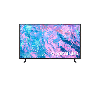 Samsung Series 7 UE50CU7092U 127 cm (50") 4K Ultra HD Smart TV Wifi Noir