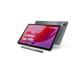 Lenovo Tab M11 11" 128 Go Gris