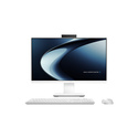 ASUS ExpertCenter P400 AiO P440VAK-WPC017X 23.8" I5 8 Blanc 512 Go