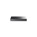 TP-Link JetStream TL-SG2008 commutateur réseau Géré L2/L2+ Gigabit Ethernet (10/100/1000) Noir