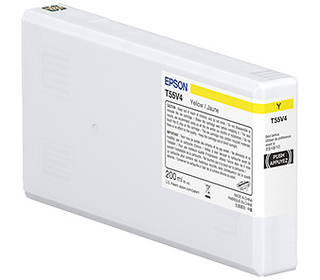 Epson UltraChrome Pro10 cartouche d'encre 1 pièce(s) Original Jaune