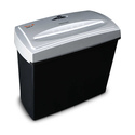 Peach PS500-15 destructeur de papier Destruction croisée 74 dB 21 cm Noir