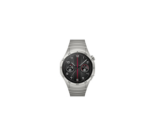 Huawei WATCH GT 4 3,63 cm (1.43") AMOLED 46 mm Numérique 466 x 466 pixels Gris Wifi GPS (satellite)