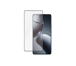PanzerGlass  Screen Protector Xiaomi 14T | 14T Pro | Ultra-Wide Fit Protection d'écran transparent 1 pièce(s)