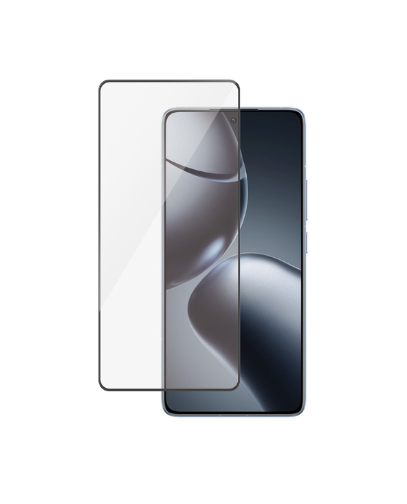 PanzerGlass  Screen Protector Xiaomi 14T | 14T Pro | Ultra-Wide Fit Protection d'écran transparent 1 pièce(s)