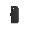 PanzerGlass CARE by  Feature Wallet Case w. Kickstand Samsung Galaxy S25+ coque de protection pour téléphones portables Housse N