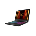 MSI Katana 15 HX B14WFK-008FR 15.6" I7 16 Go Noir 512 Go