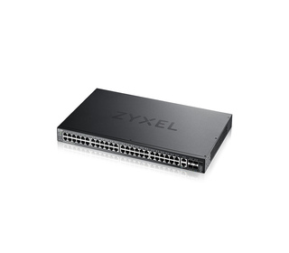 Zyxel XGS2220-54 Géré L3 Gigabit Ethernet (10/100/1000)