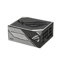 ASUS ROG -THOR-1000P3-GAMING unité d'alimentation d'énergie 1000 W 20+4 pin ATX ATX Noir