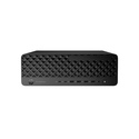 HP ELITEDESK 8 SFF G1I DESKTOP AI PC WOLF PRO SECURITY EDITION PC 512 Go Windows 11 Pro Noir