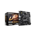 GIGABYTE B550M DS3H R2 Carte mère - Processeurs AMD Ryzen 5000, VRM 5+3 phases, jusqu'à 4733 MHz DDR4 (O.C.), 1x M.2 PCIe 4.0 + 