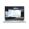 DELL Pro PB14255 14" AMD Ryzen AI 7 PRO 32 Go Platine, Argent 1 To