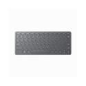 Lenovo ZG38C05815 clavier Universel USB + Bluetooth Français Gris